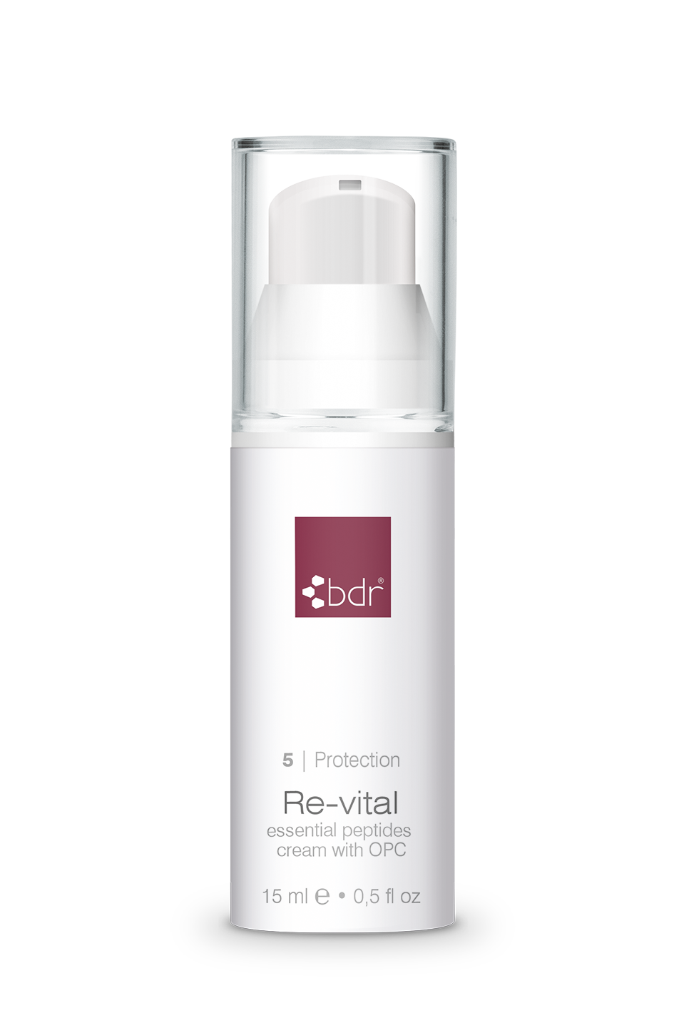 Re-vital OPC:ta sisältävä voide kuivalle ja herkälle iholle 15ml