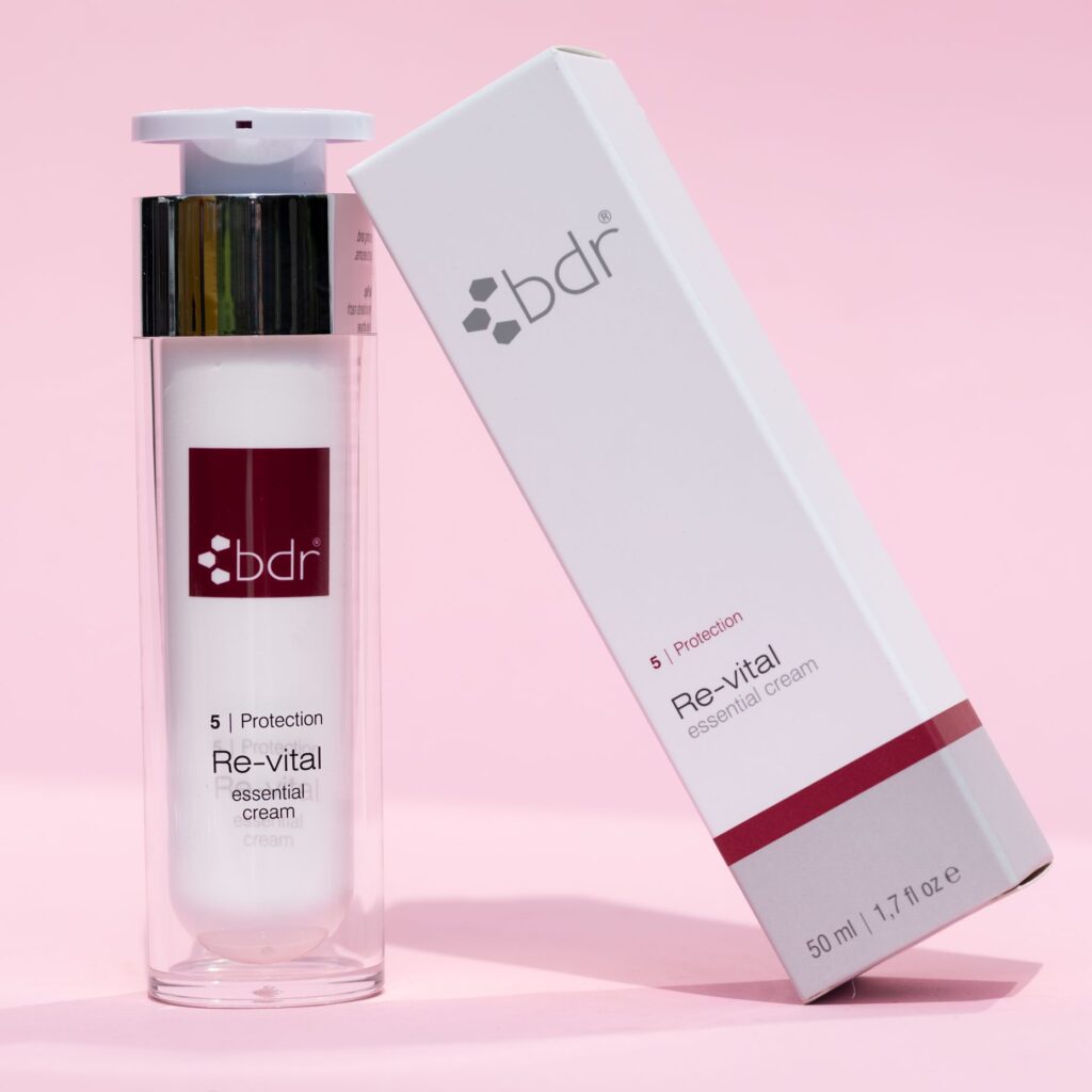 Re-vital OPC:ta sisältävä voide kuivalle ja herkälle iholle 50ml