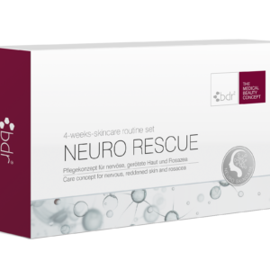 BDR Kuukauden ihonhoitoboksi - Neuro Rescue