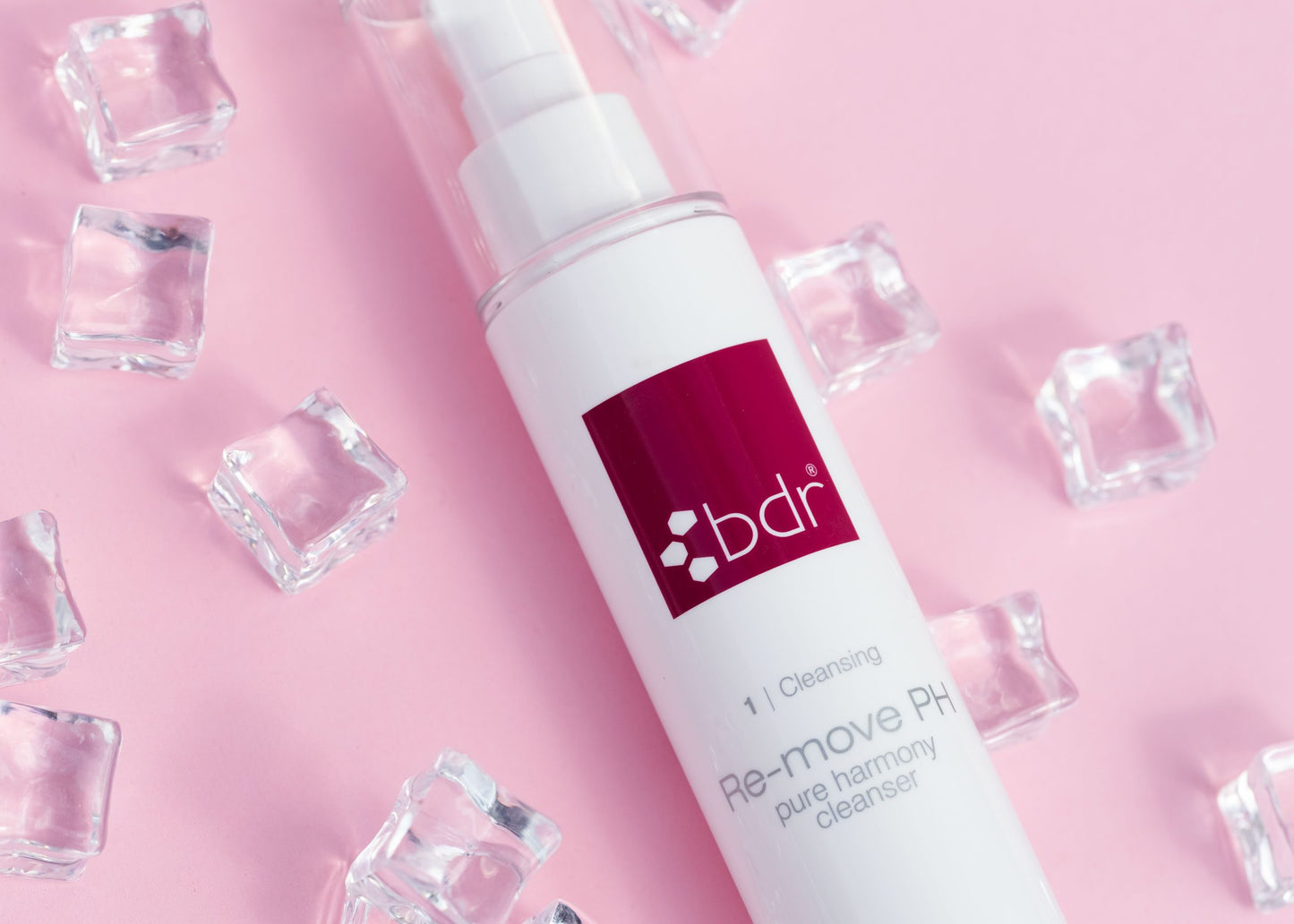 Re-move PH puhdistusmaito 100ml