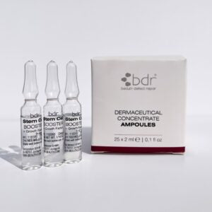 Stem Cell Booster 3kpl ampullipaketti