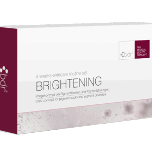 BDR Kuukauden ihonhoitoboksi - Brightening