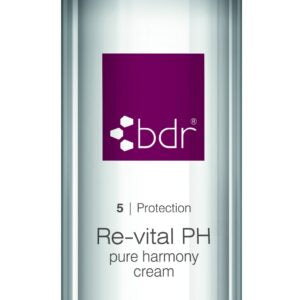 Re-vital PH - Tasapainottava peptidivoide mikronisoidulla hopealla 50ml