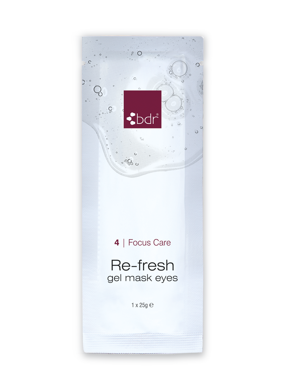 Re-fresh geelinaamio silmänympärysiholle 5kpl