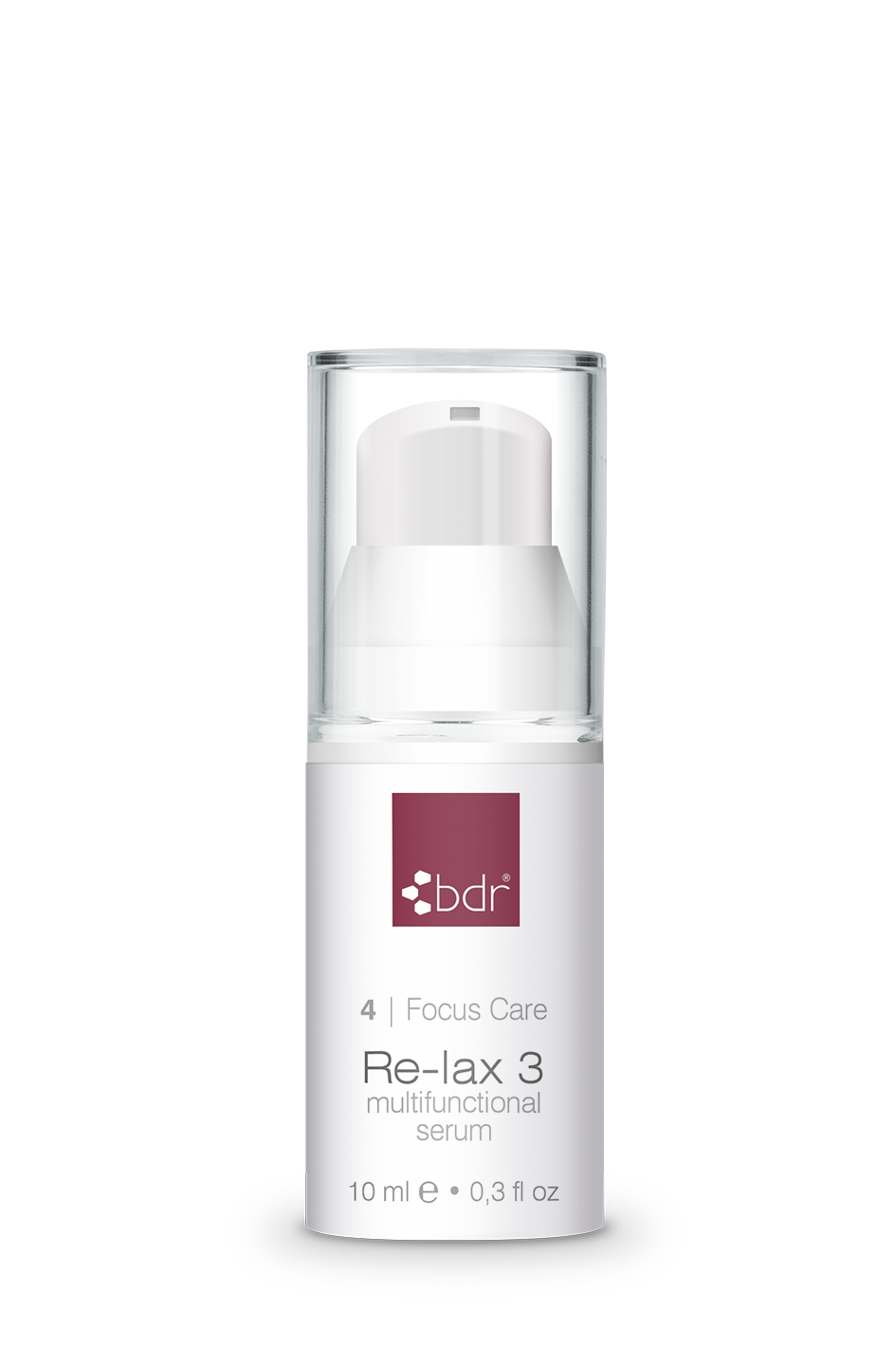 Re-lax 3 seerumi ryppyihin ja punoitukseen 10ml
