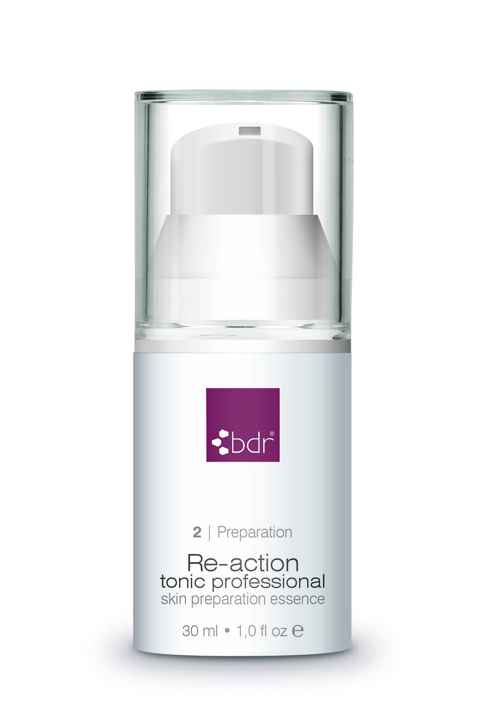Re-action Tonic 30ml