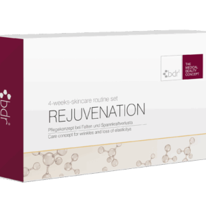 BDR Kuukauden ihonhoitoboksi - Rejuvenation