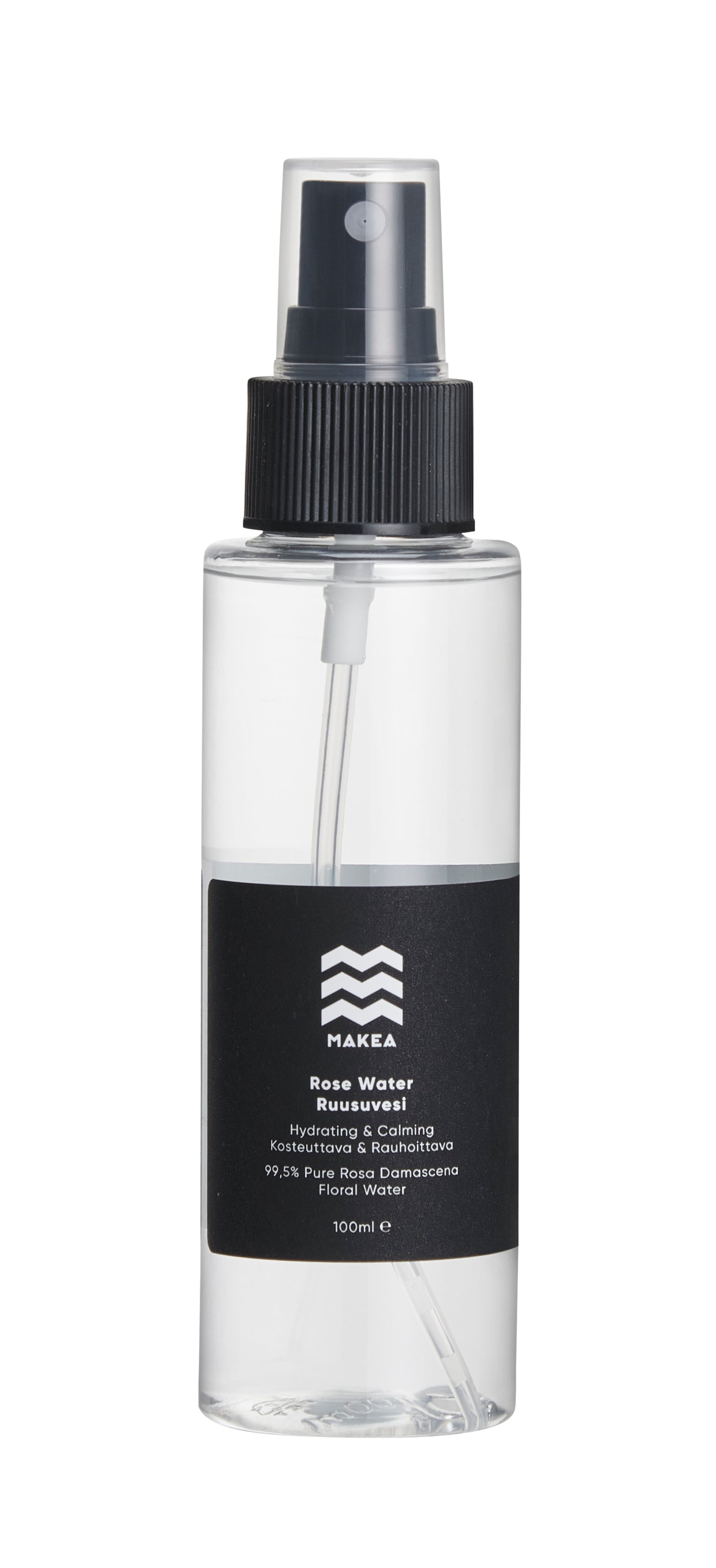 Ruusuvesi 100ml