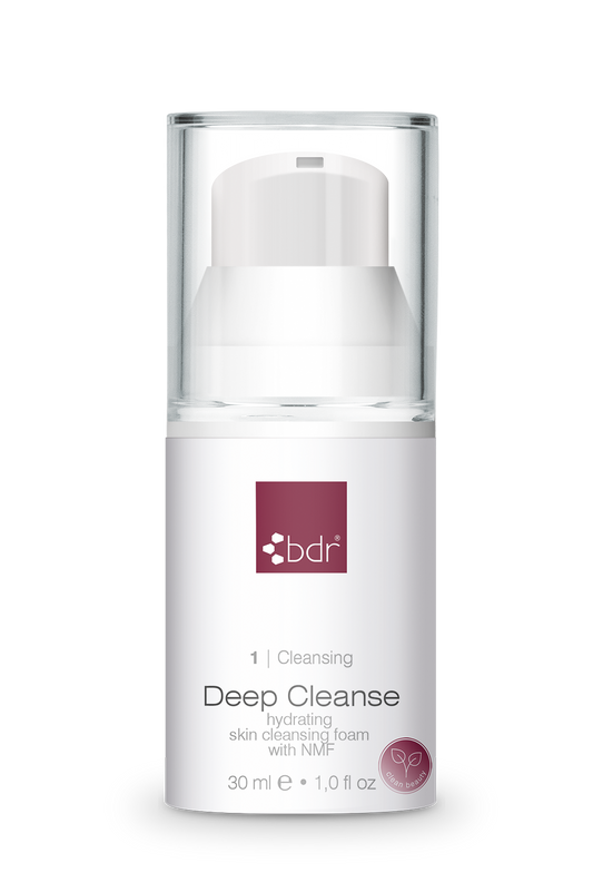 Deep Cleanse puhdistusvaahto 30ml