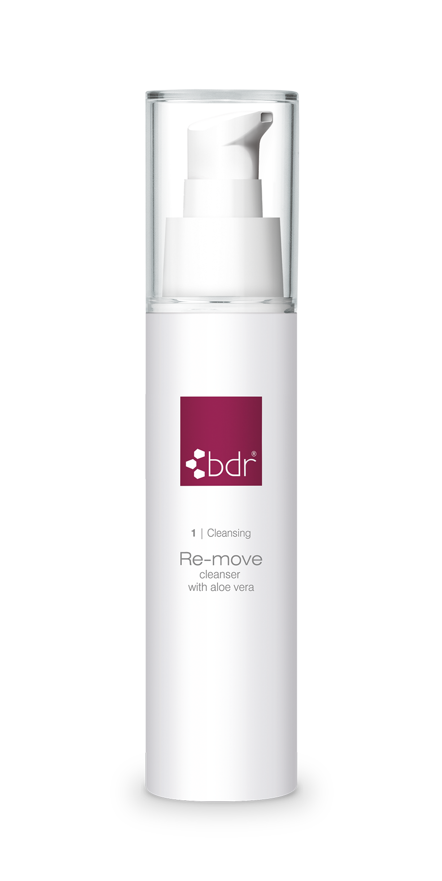 Re-Move puhdistusmaito 100ml