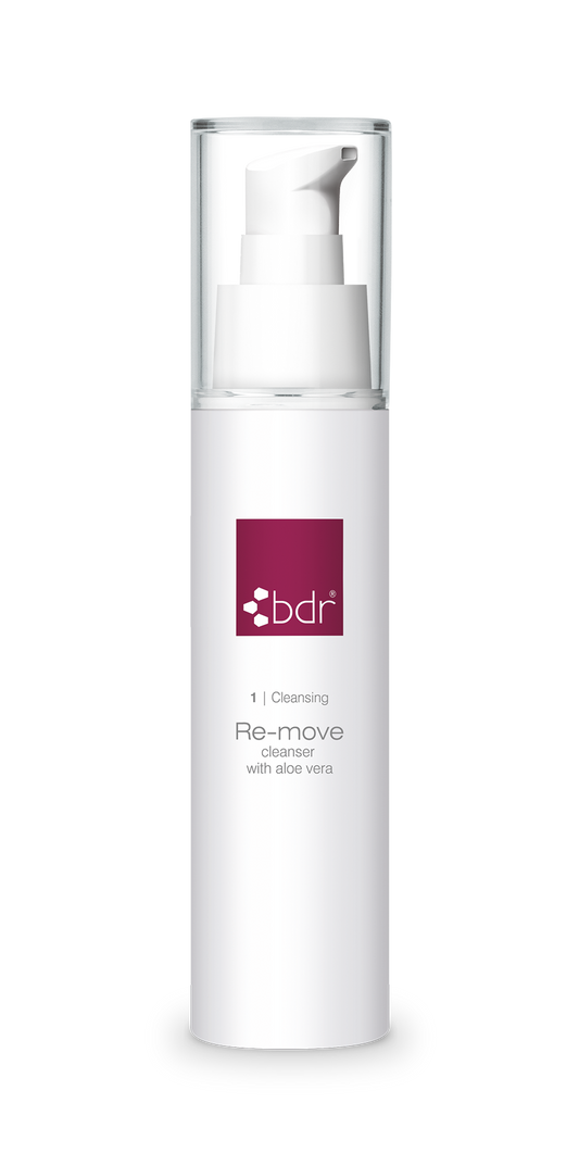 Re-Move puhdistusmaito 100ml