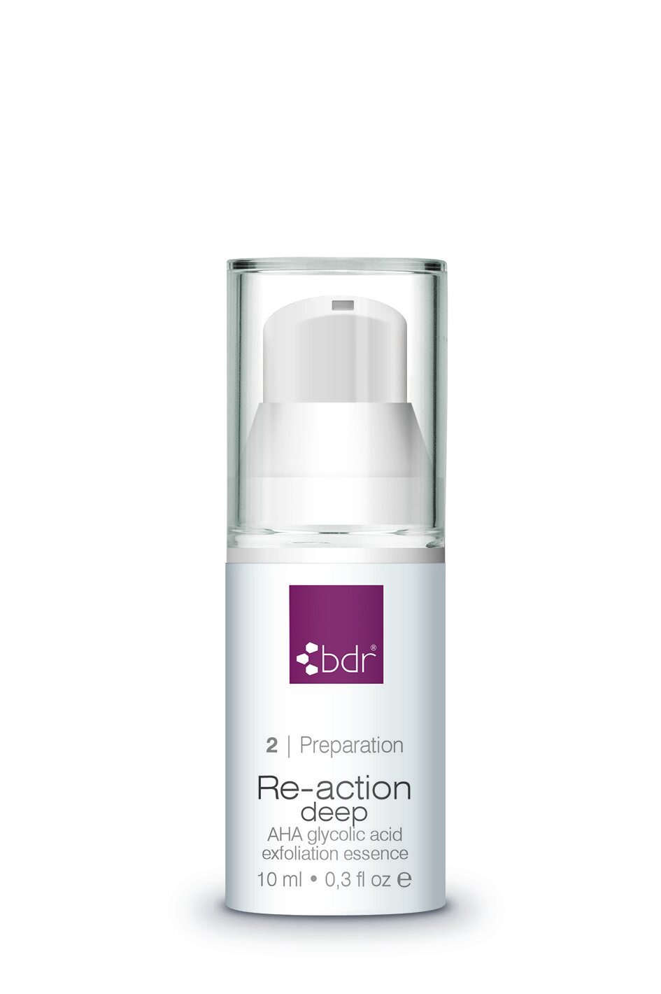 Re-action Deep 10ml