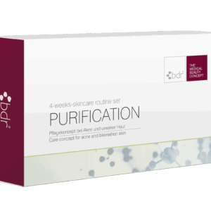 BDR Kuukauden ihonhoitoboksi - Purification