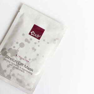 Stretch Lift Mask - V-linjaa kohottava ja rauhoittava kasvonaamio