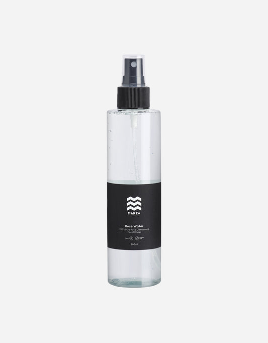 Ruusuvesi 200ml