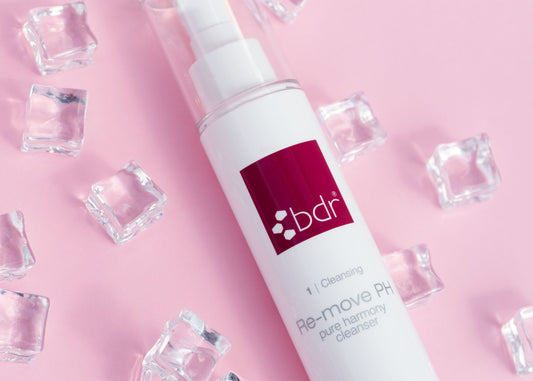 Re-move PH puhdistusmaito 100ml