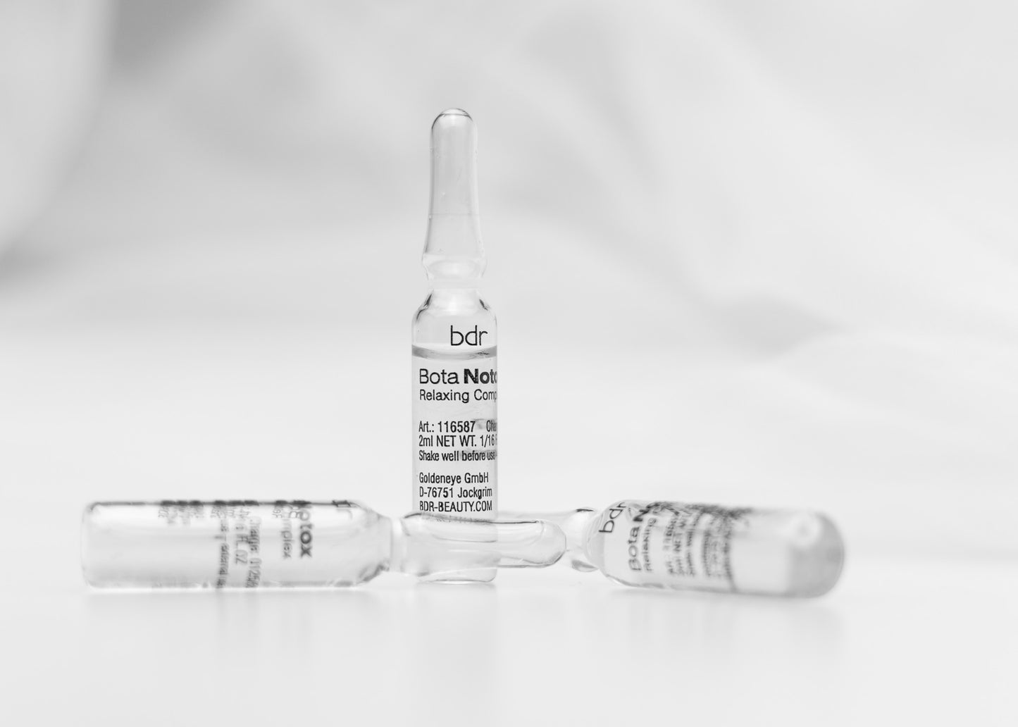 BotaNT Peptide 7kpl ampullipakkaus