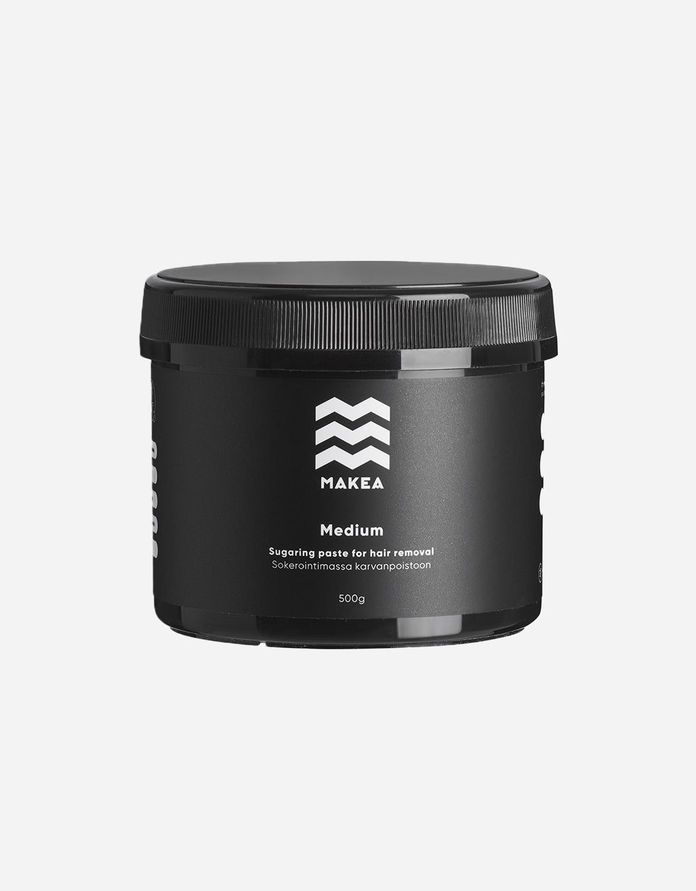 MAKEA Sokerointimassa - Medium 500g