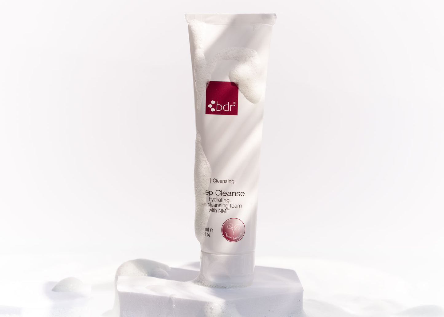 Deep Cleanse puhdistusvaahto 100ml
