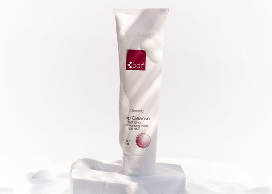 Deep Cleanse puhdistusvaahto 100ml