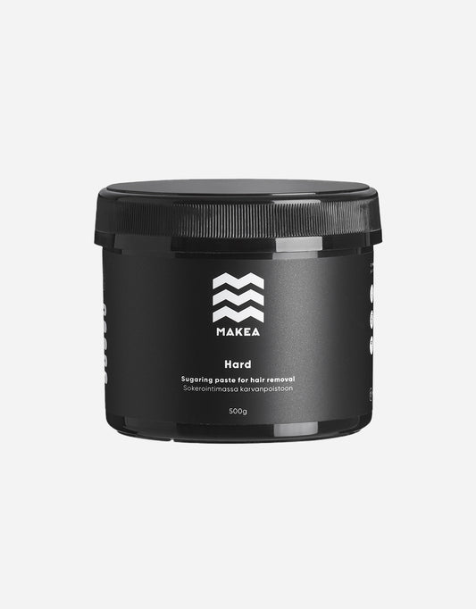 MAKEA Sokerointimassa - Hard 500g