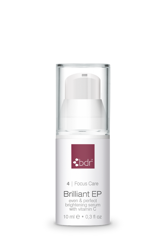 Brilliant EP seerumi pigmentointuneelle iholle 10ml