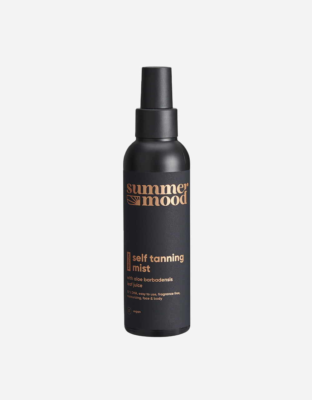 Self Tanning Mist - Medium 150ml
