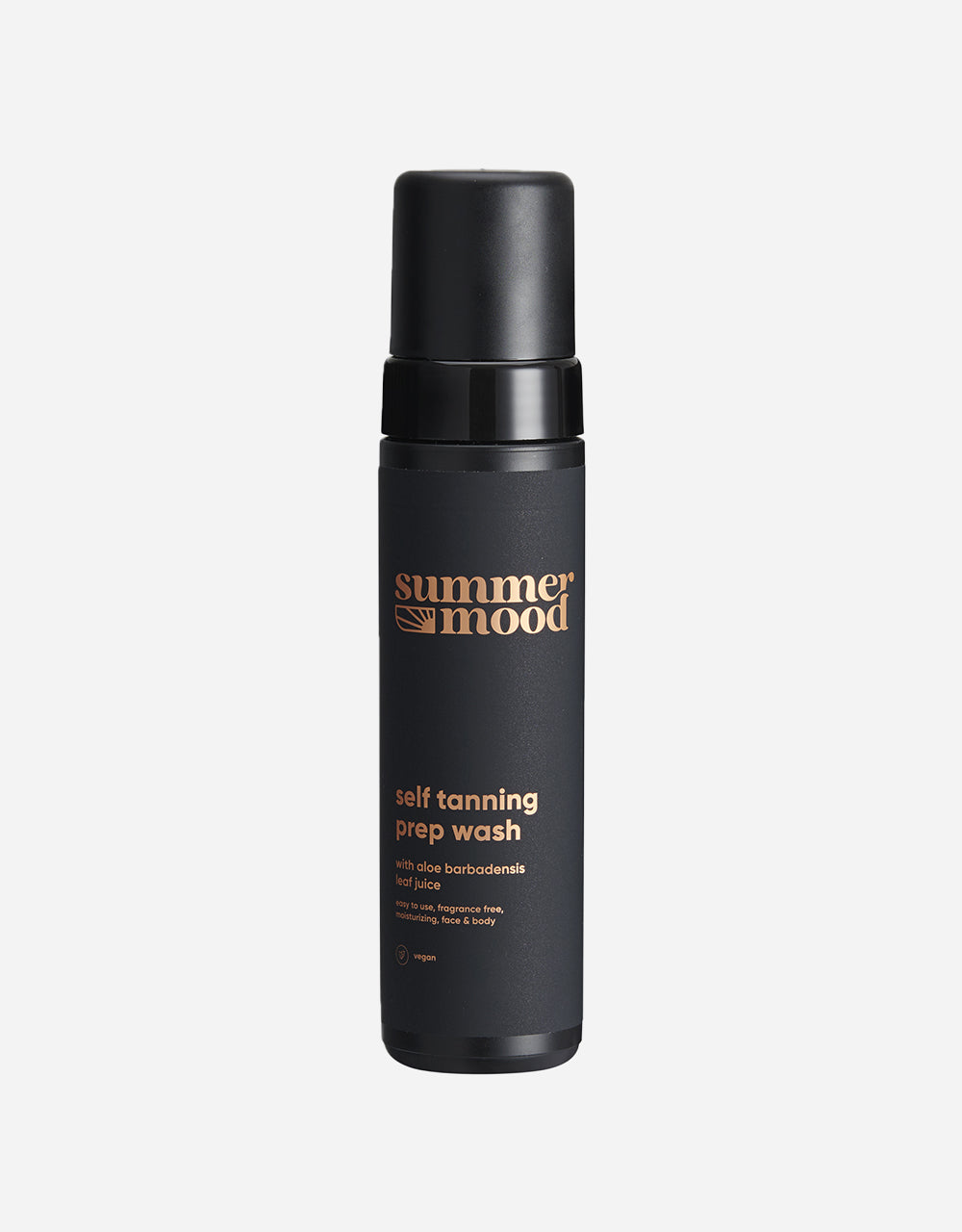 Self Tanning Prep Wash - 200ml