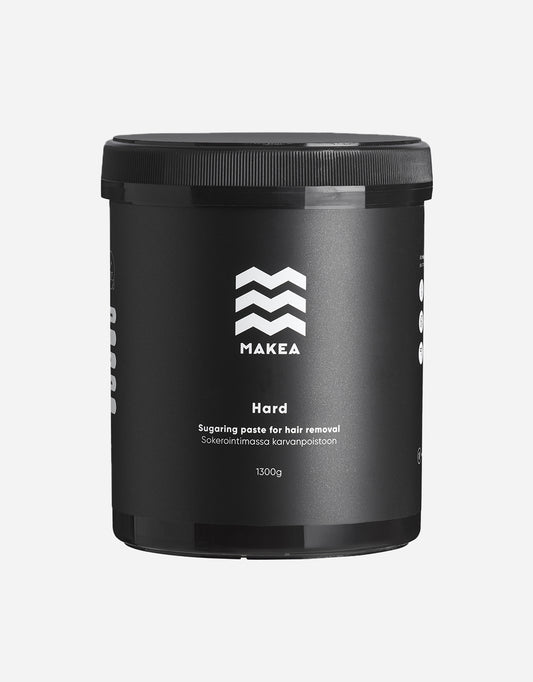MAKEA sokerointimassa - Hard 1300g