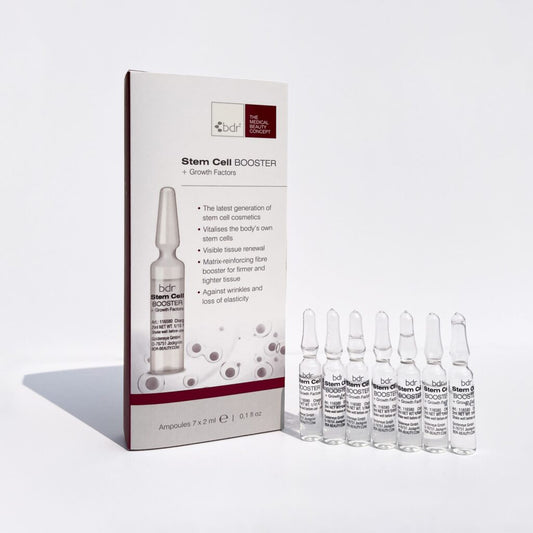 Stem Cell Booster 7kpl ampullipaketti