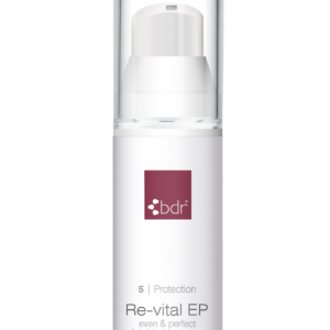 Re-vital EP - Ihoa kirkastava ja sävyä tasoittava hoitovoide 15ml