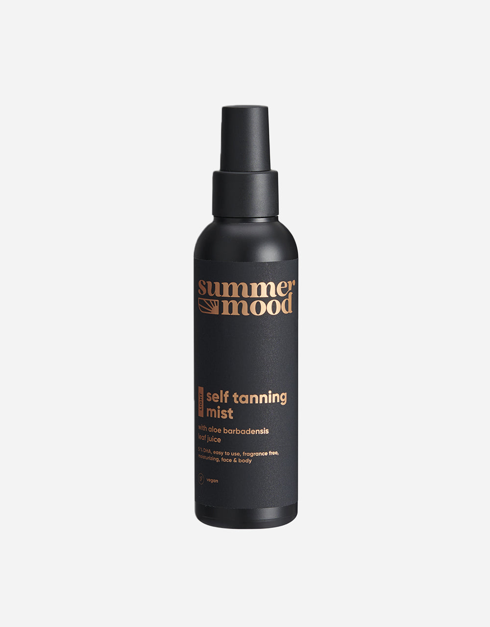 Self Tanning Mist - Light 150ml