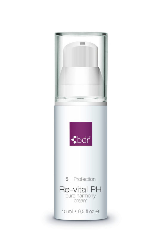 Re-vital PH - Tasapainottava peptidivoide mikronisoidulla hopealla 15ml