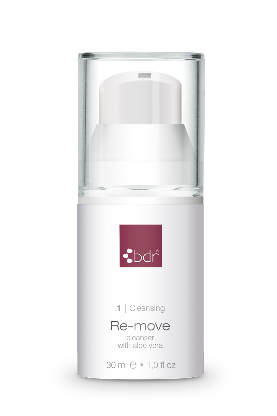 Re-move puhdistusmaito 30ml