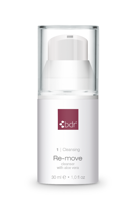 Re-move puhdistusmaito 30ml