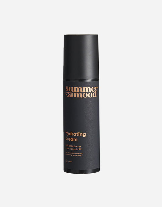 Hydrating Cream - 150ml