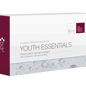 BDR Kuukauden ihonhoitoboksi - Youth Essentials